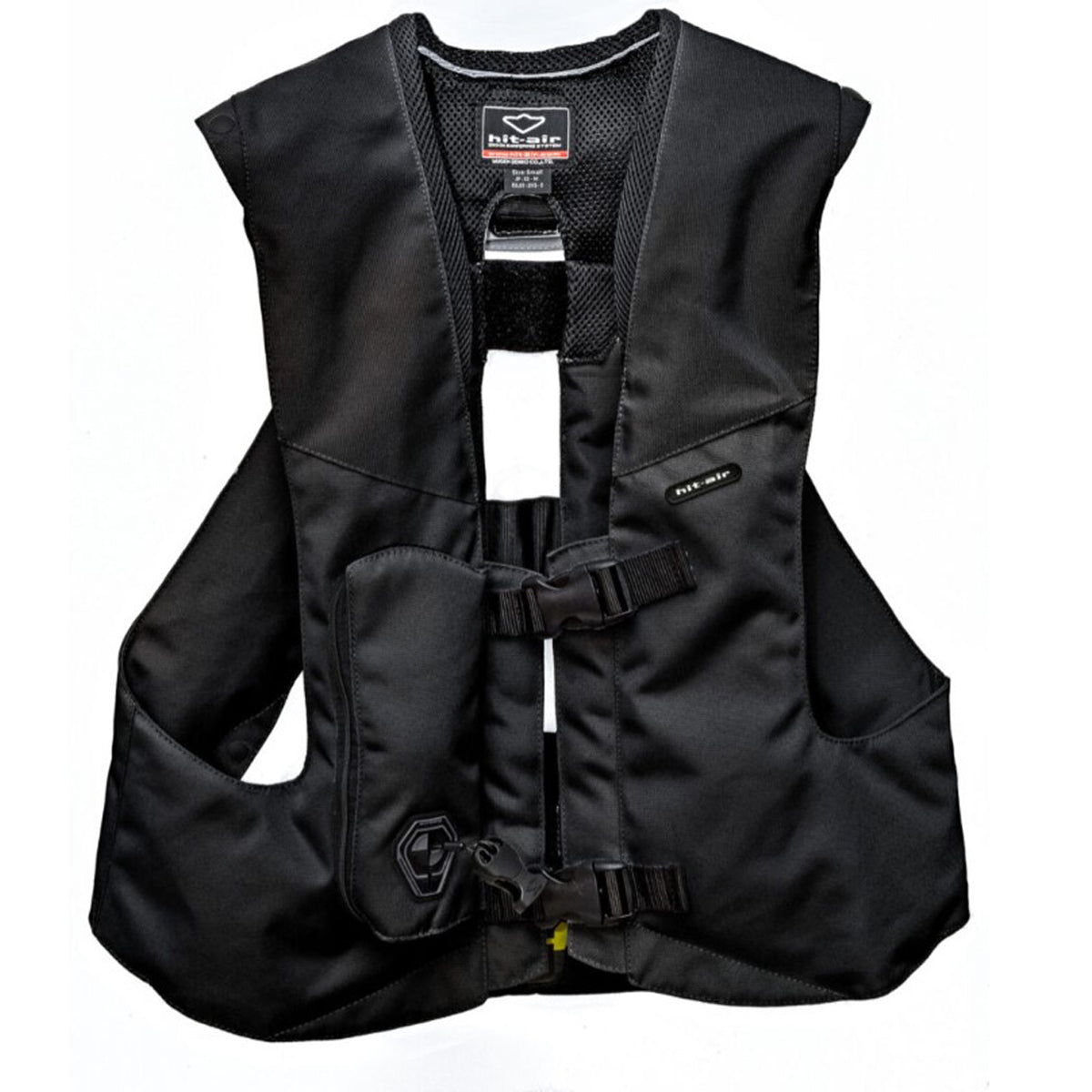 Gilet hit best sale air equitation