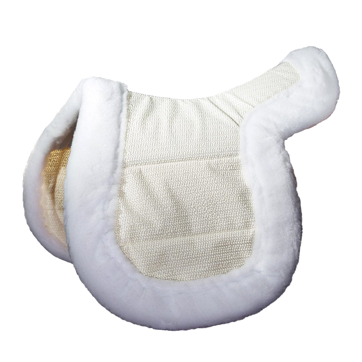 EcoGold Triple Protection Half Pad with Memory Foam