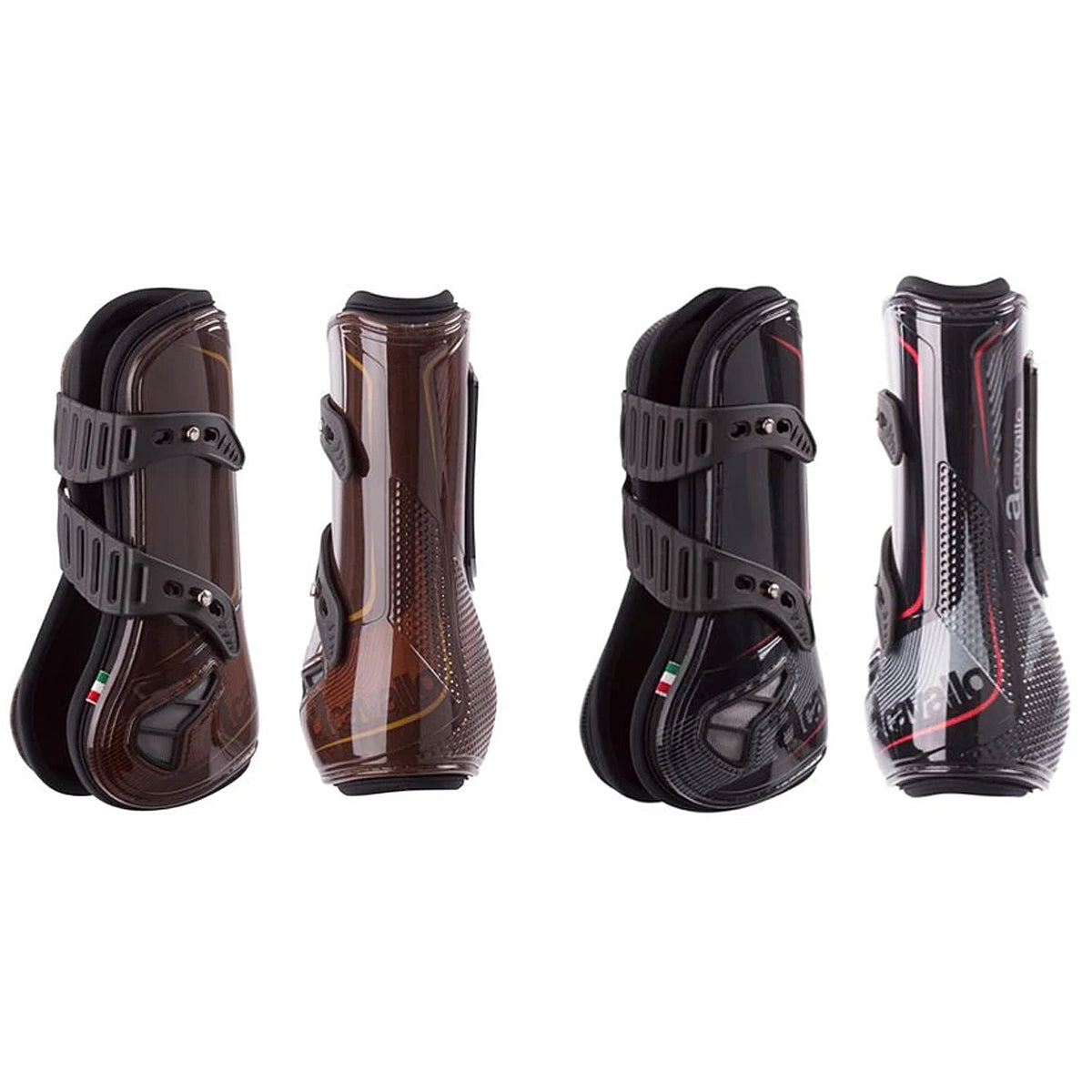 Acavallo on sale tendon boots