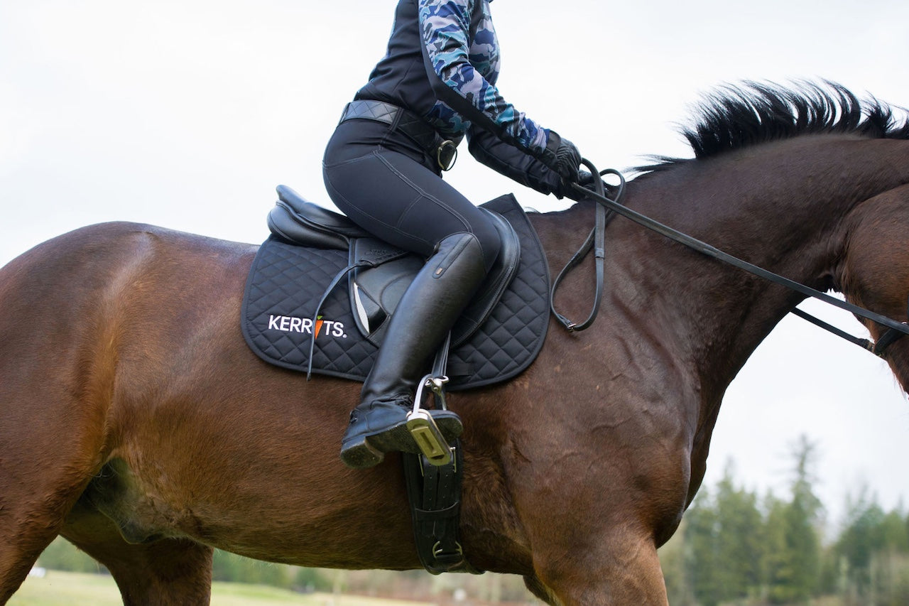 What Are Breeches & How to Choose the Right Pair – Farm House Tack
