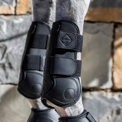 LeMieux Capella Tendon Boots