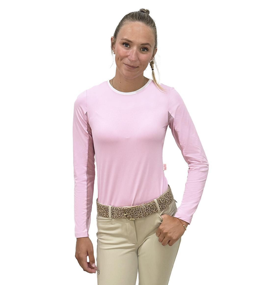 Tailored Sportsman Icefil Long Sleeve T-Shirt