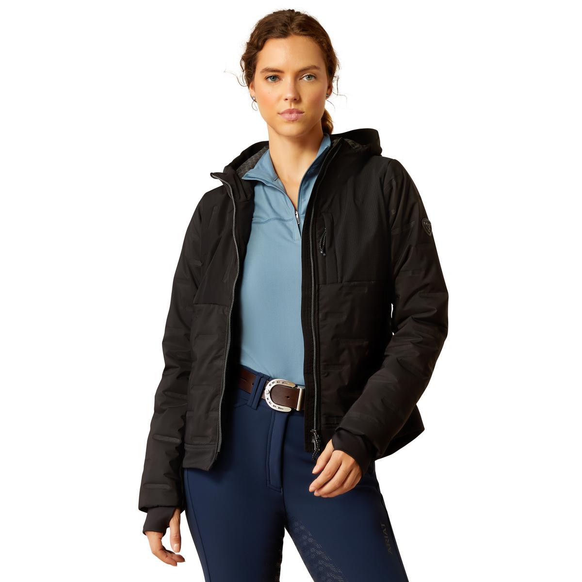 Ariat Women's Taxore Insulated Jacket