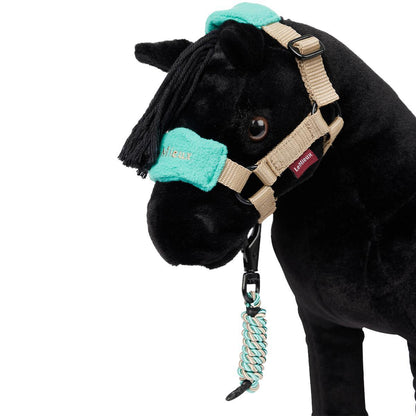 LeMieux Toy Pony Vogue Headcollar with Lead Rope