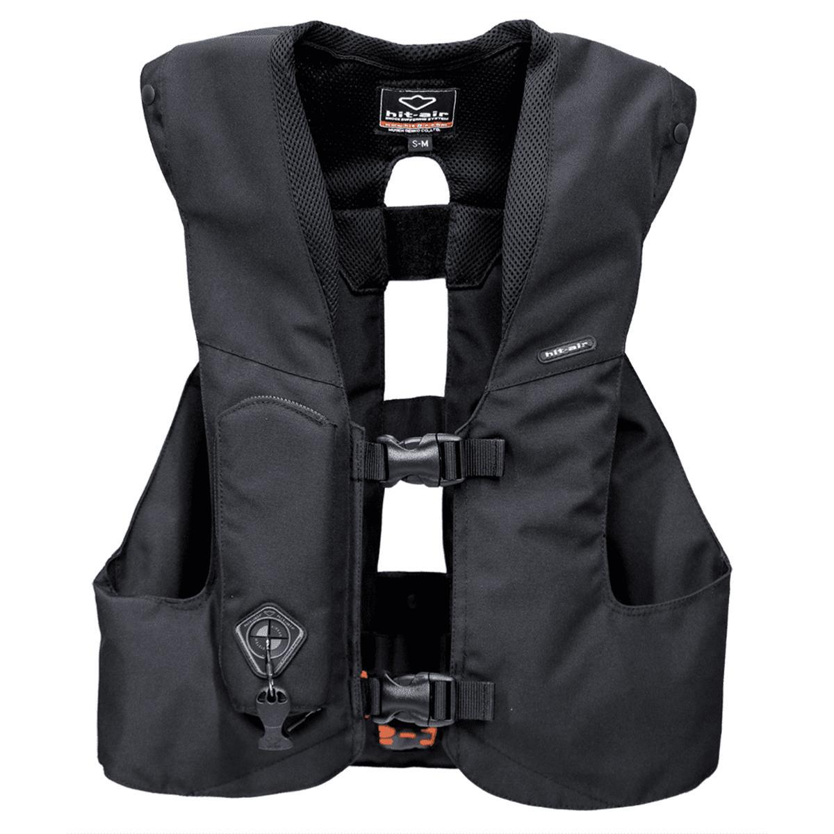 Hit Air Original Airbag Vest Adult Farm House Tack