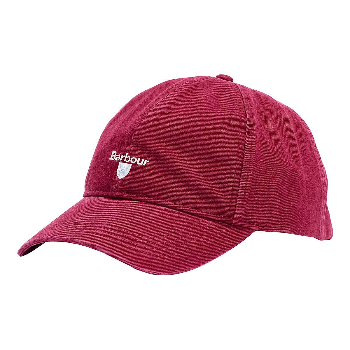 Barbour Cascade Sports Cap Farm House Tack