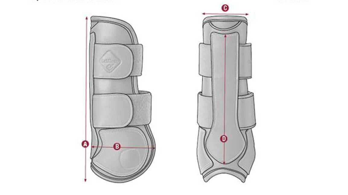 LeMieux Capella Tendon Boots