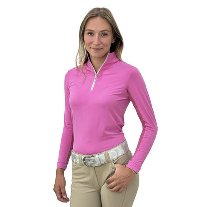 Tailored Sportsman Long Sleeve IceFil Sun Shirts