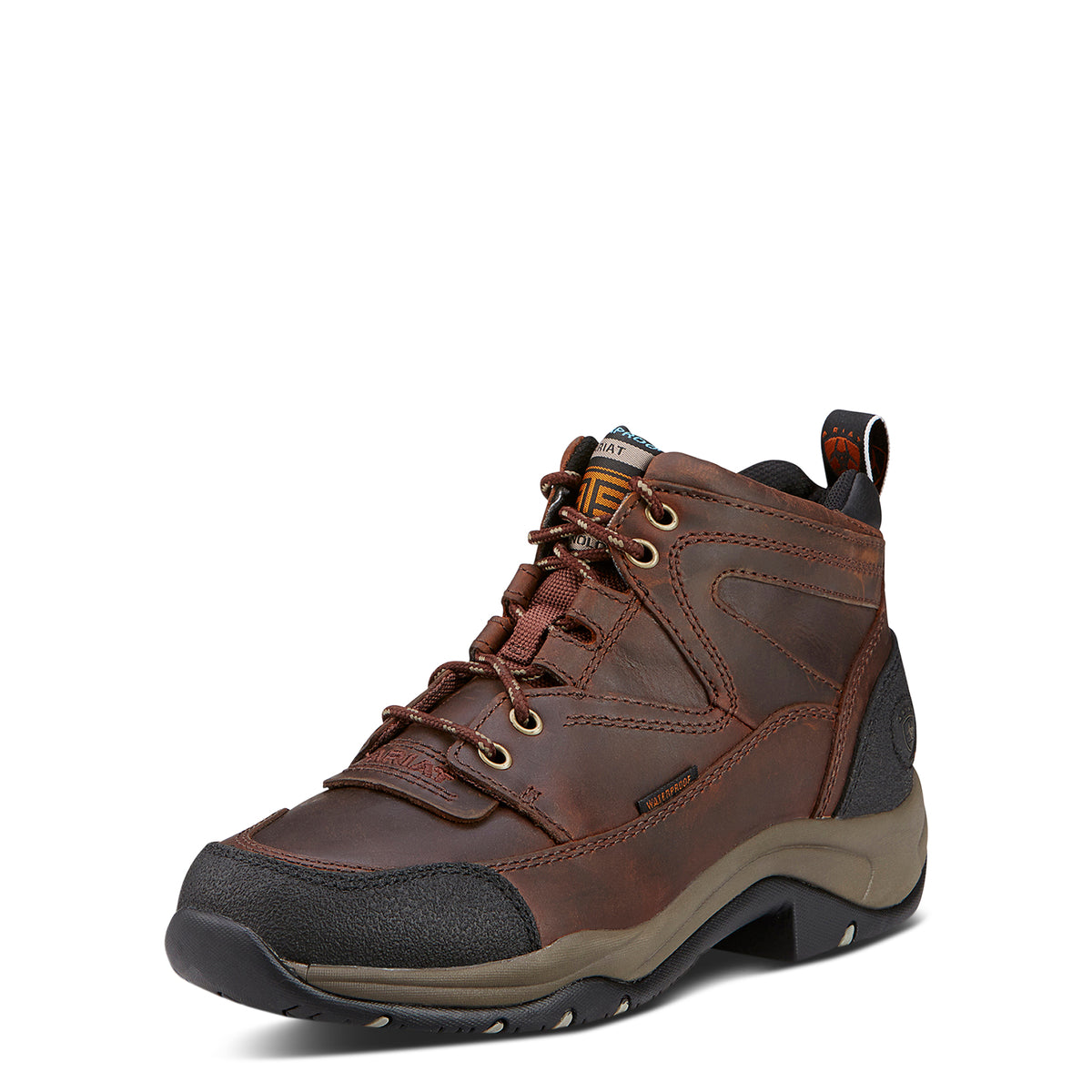 Ariat boots terrain store