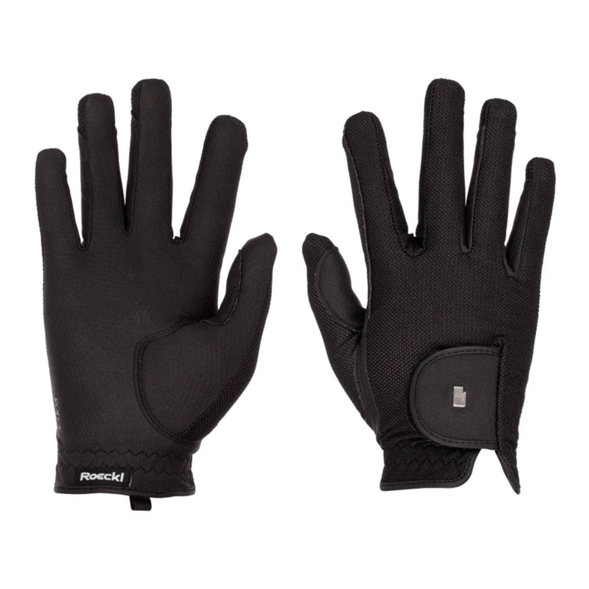 Roeckl - Grip Lite Riding Gloves