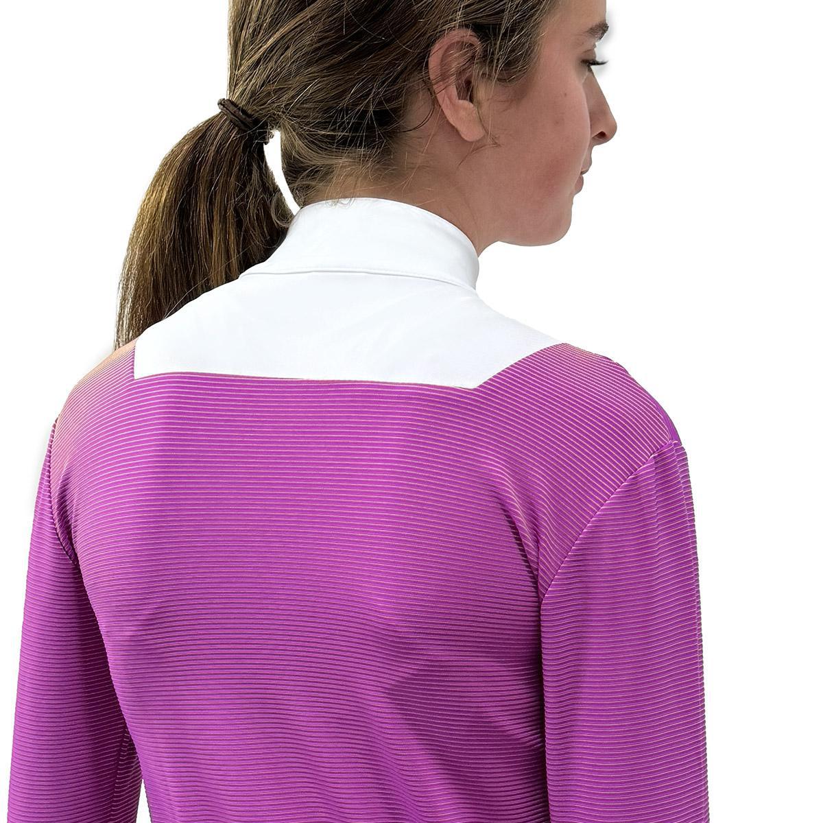 Kismet Eleonoire Long Sleeve Show Shirt