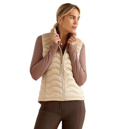 Ariat Women's Ideal Down Vest