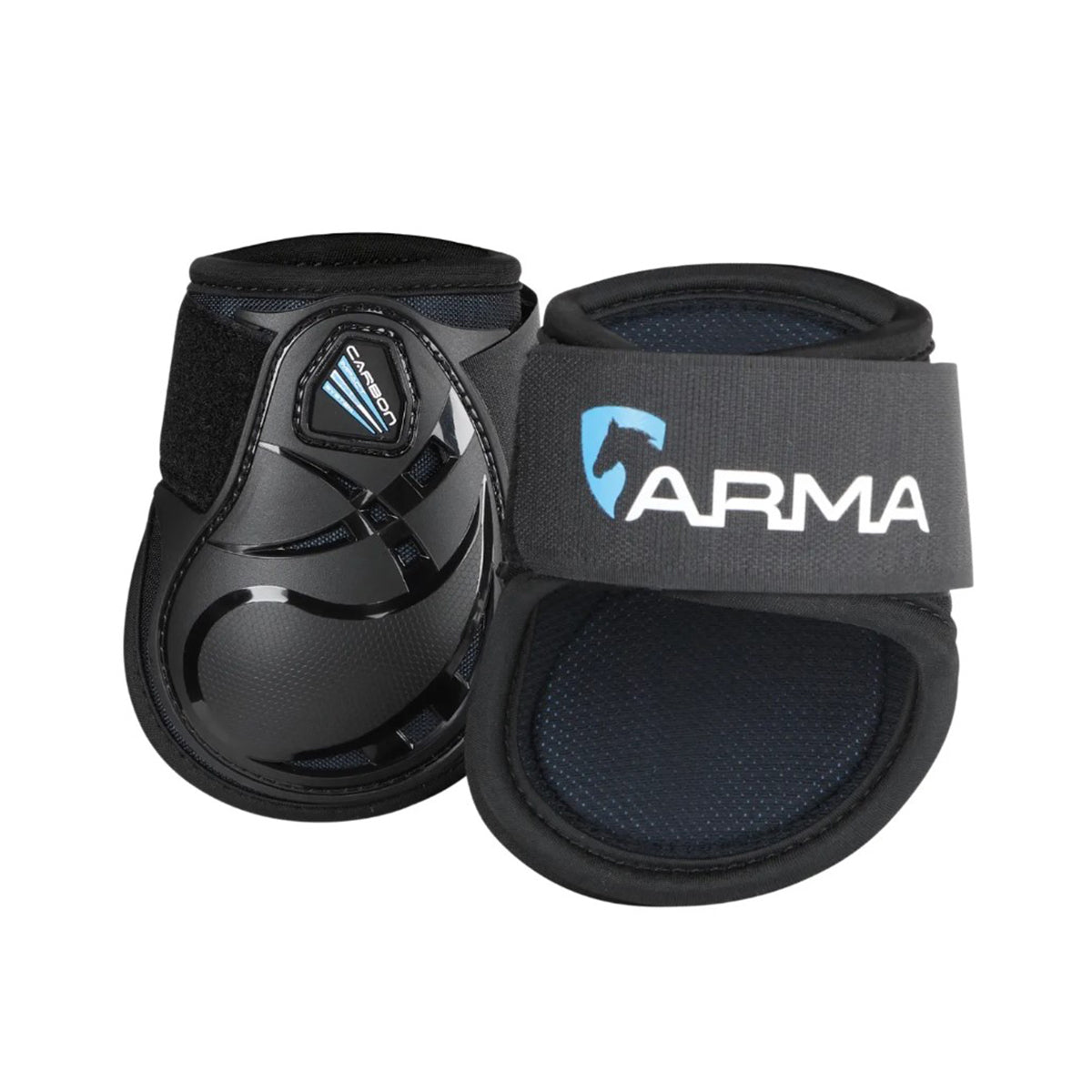 Arma Carbon Fetlock Boots