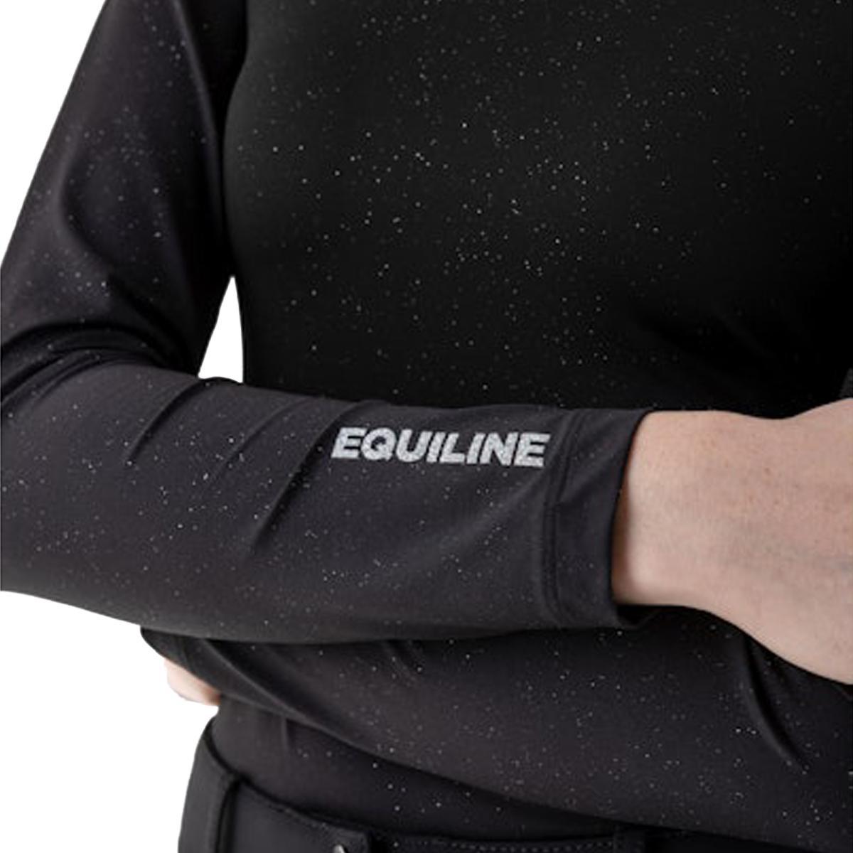 Equiline Women's Gargeng Second Skin