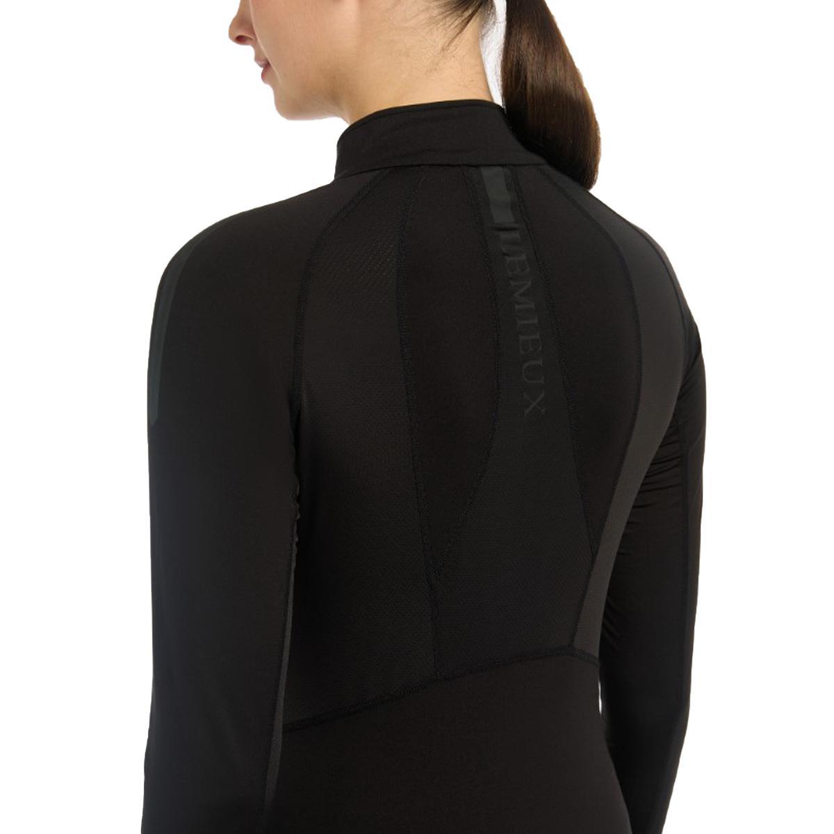 Lemieux Carmine Base Layer