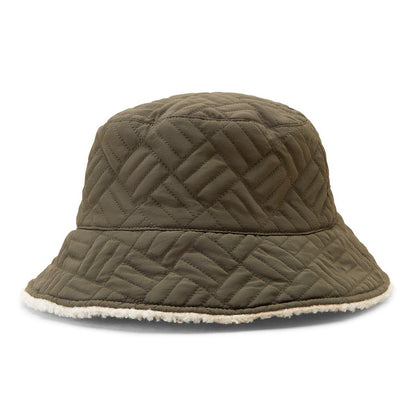 Ariat Adult Reversable Quilted Bucket Hat - Sale