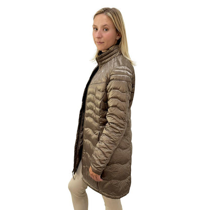 Ariat Women's Ideal Down Coat