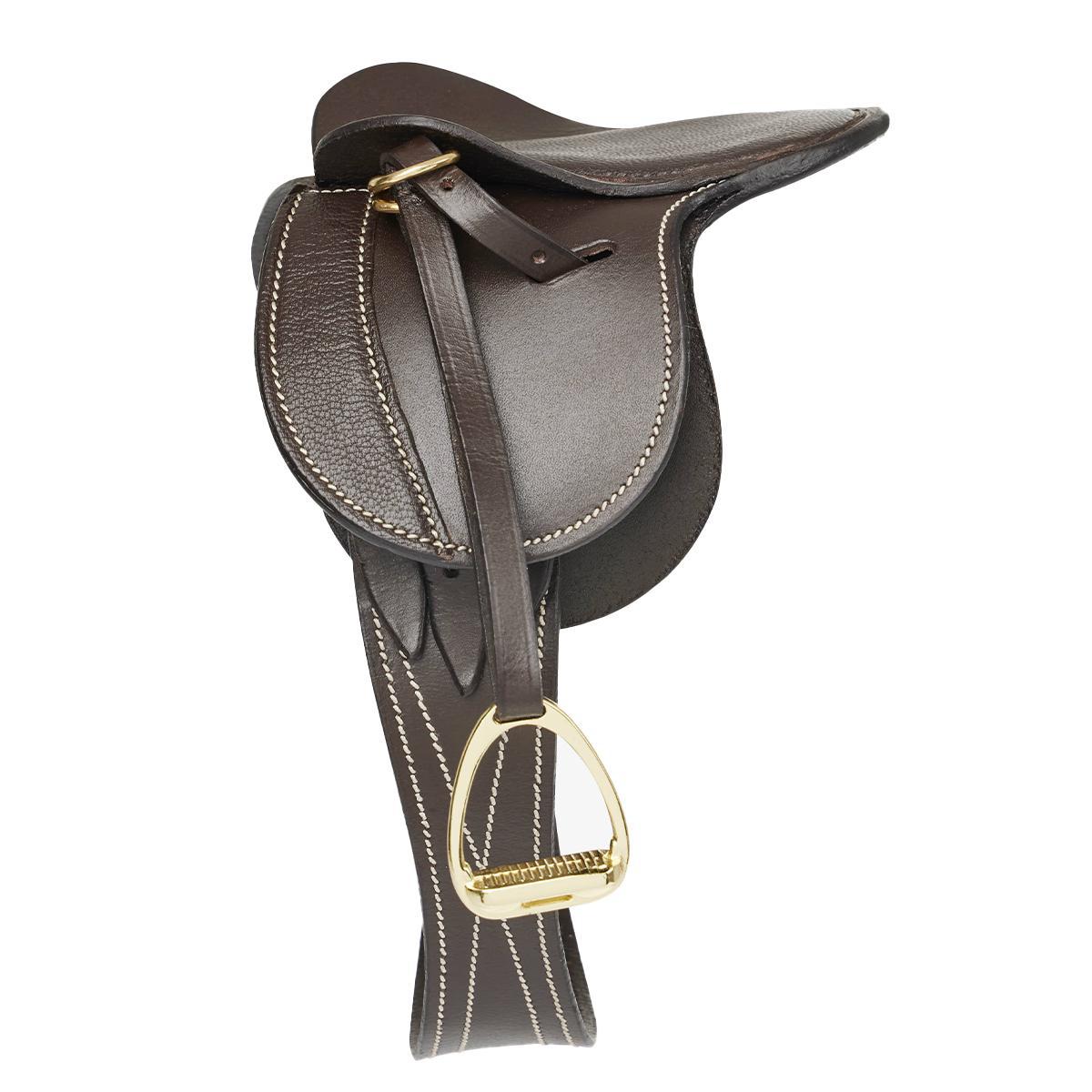 LeMieux Toy Pony Saddle