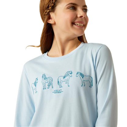 Ariat Youth Pony Squad T-Shirt