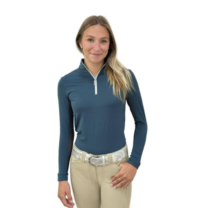 Tailored Sportsman Long Sleeve IceFil Sun Shirts