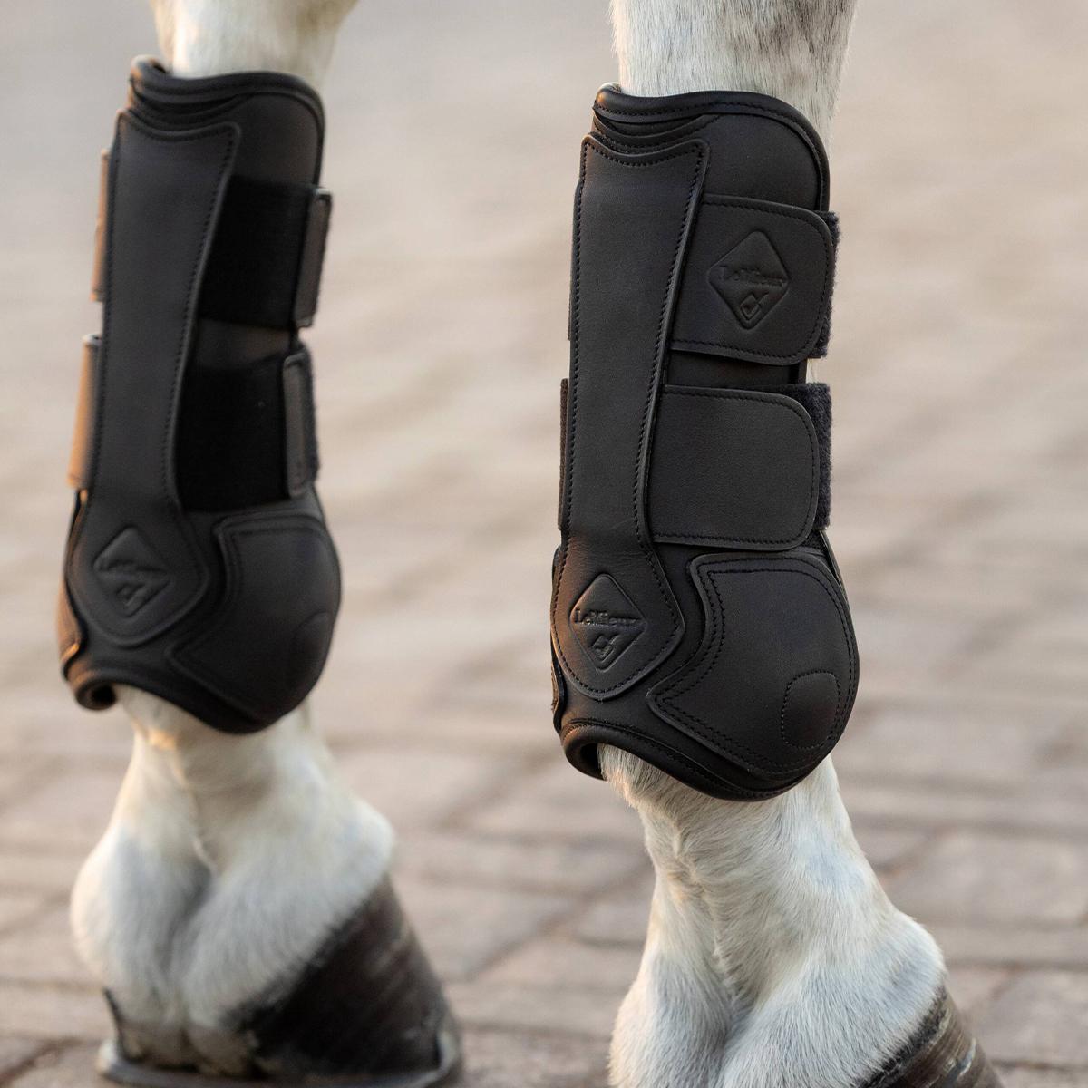 LeMieux Capella Tendon Boots