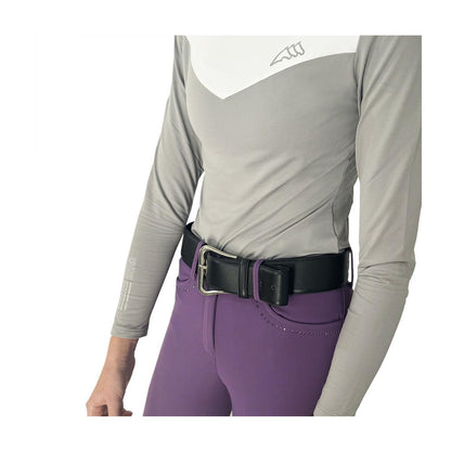 Equiline Women's Caspe Long Sleeve Competition Second Skin