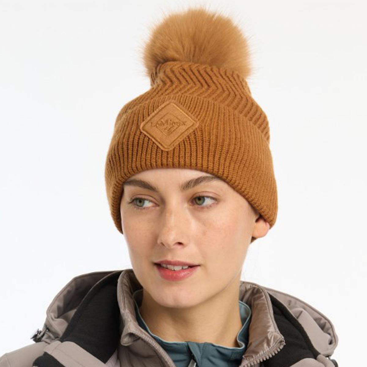 LeMieux Lila Beanie