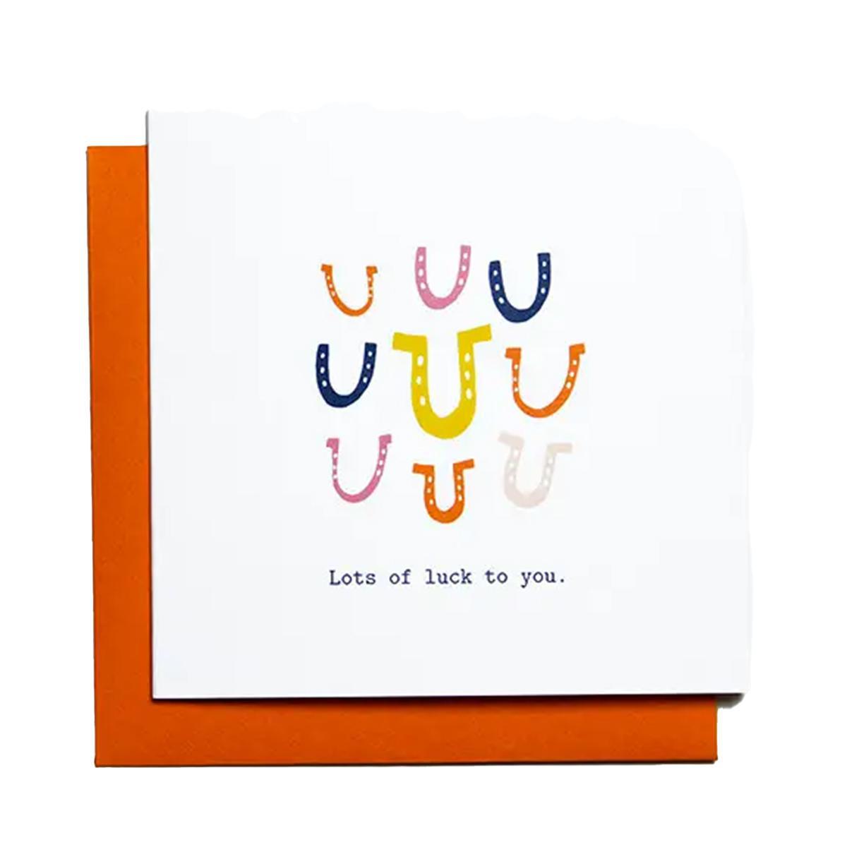 Mare Modern Goods Greeting Cards