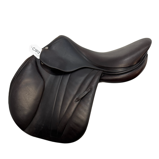 Butet Premium 16" Used Close Contact Saddle