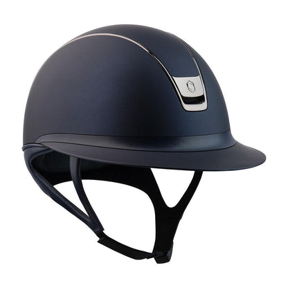 Samshield 2.0 Miss Shield Shadowmatt Helmet