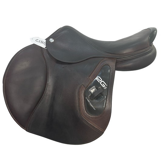 CWD 2GS 18" Used Close Contact Saddle