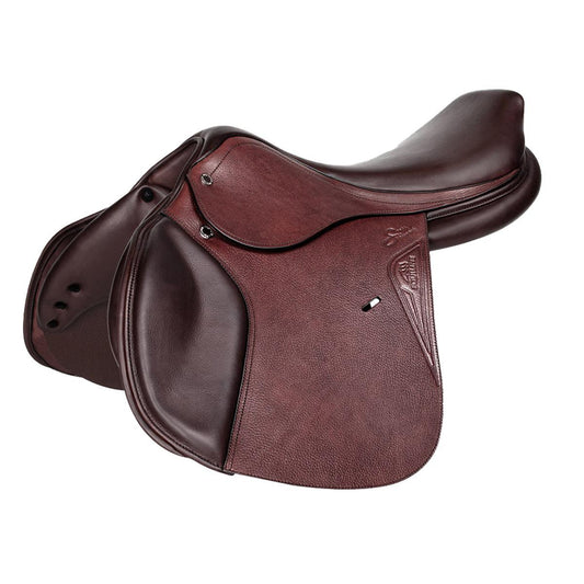 Scott Stewart Signature Saddle by Equiline