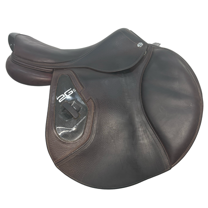 CWD 2GS 18" Used Close Contact Saddle