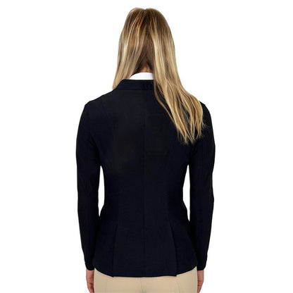 Equiline Women's Cospec Mesh Show Coat