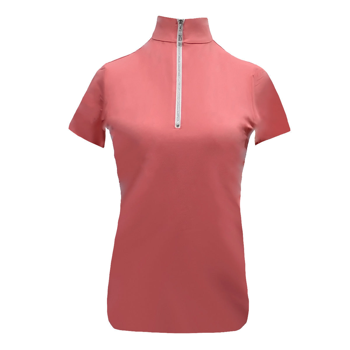 Tailored Sportsman Ladies Icefil Short Sleeve Sun Shirts