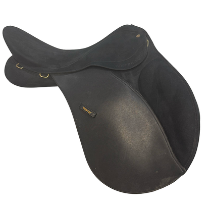 Wintec 2000 AP Used All Purpose Saddle