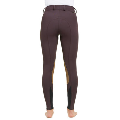 RJ Classics Women's Gracie Knee Patch Breech