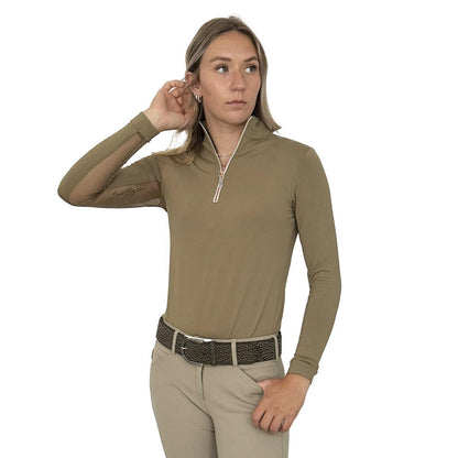 Tailored Sportsman Long Sleeve IceFil Sun Shirts Seasonal Colors