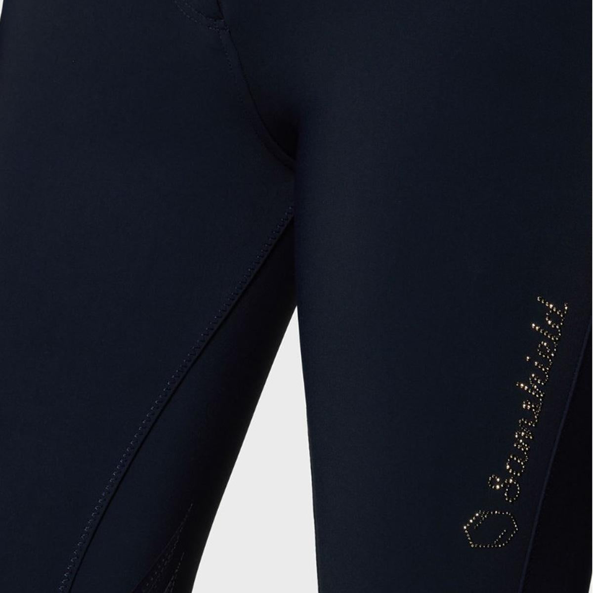 Samshield Women's Clara Premium Knee Grip Breeches