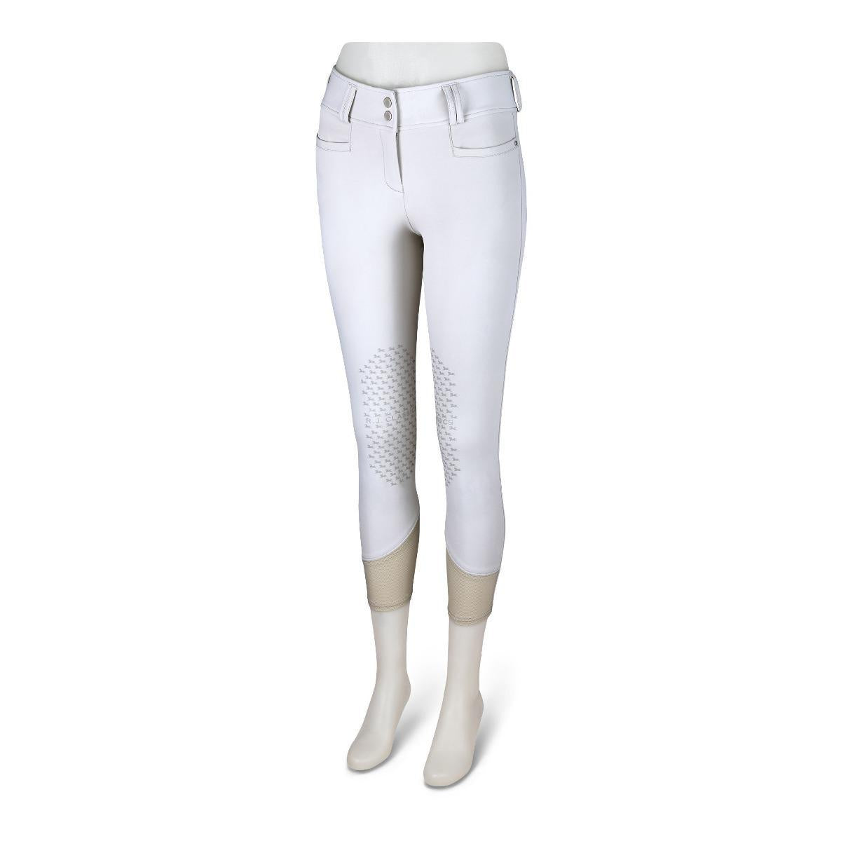 RJ Classics Harper Silicone Grip Breeches - Sale Room