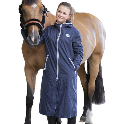 Penelope Women's Rainday Waterproof Jacket