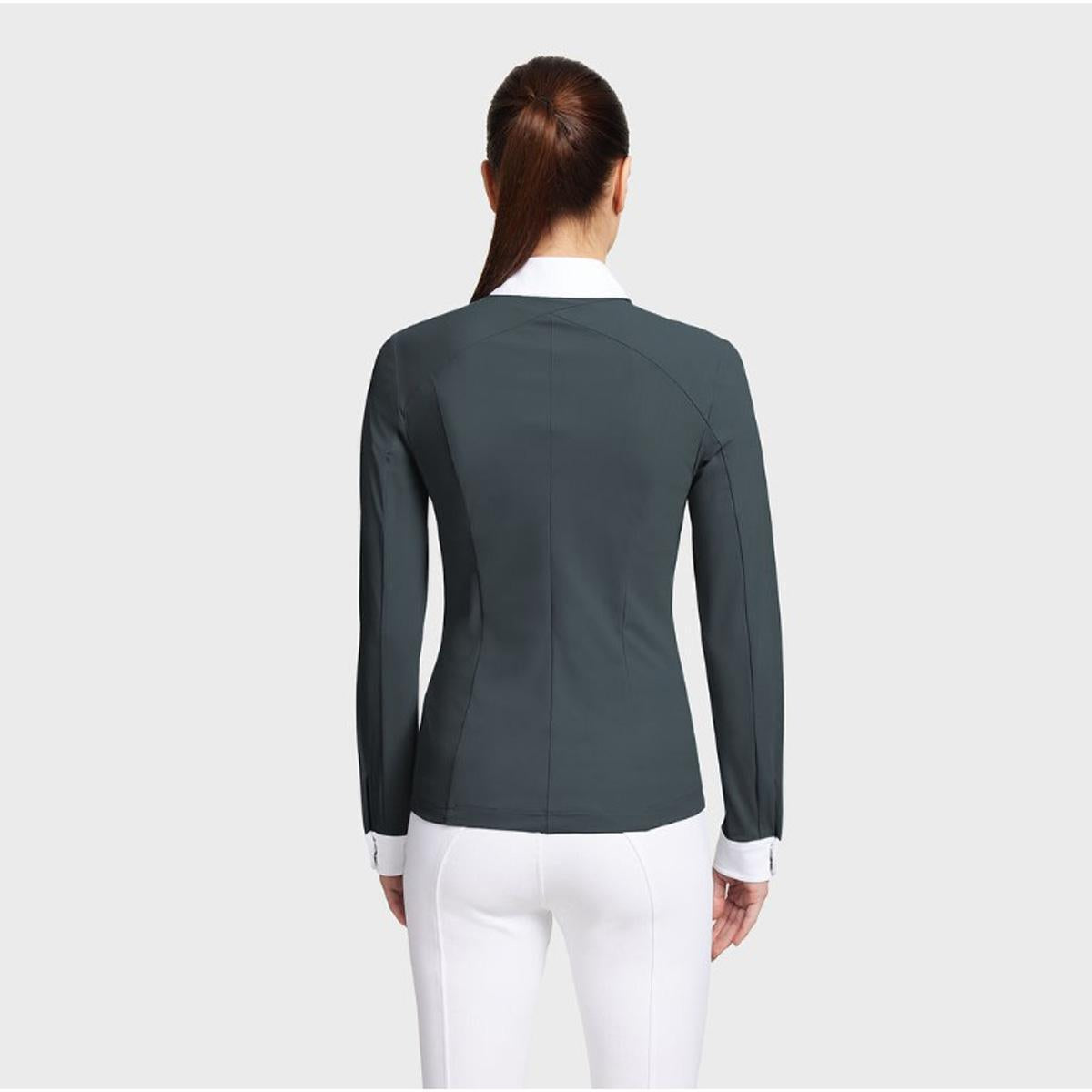 Samshield Women's Lucia Long Sleeve Shirt