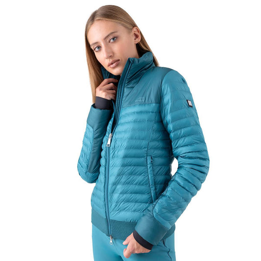 Equiline Women's Ekimo Padded Jacket