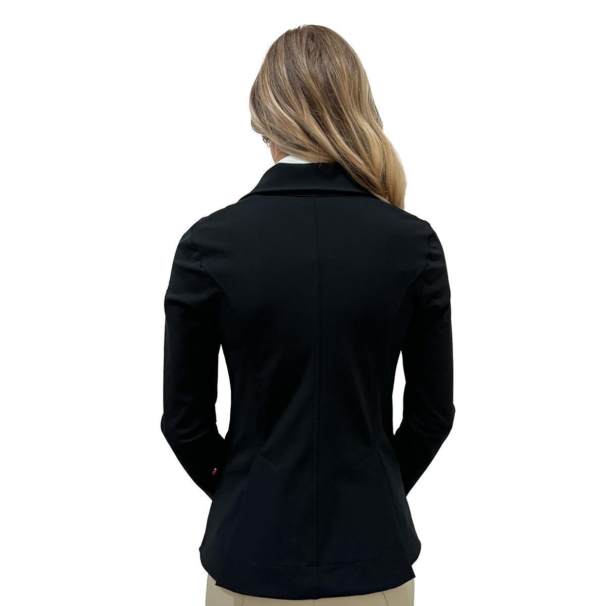 For Horses Women's Yakie Hunter Show Jacket