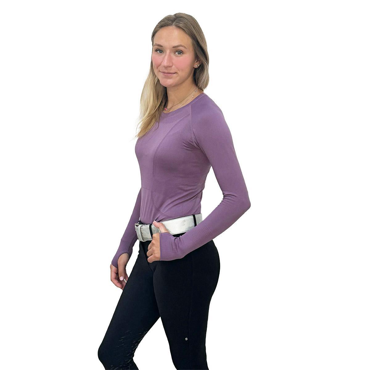 Equiline Women's CorneK Knee Grip Breeches