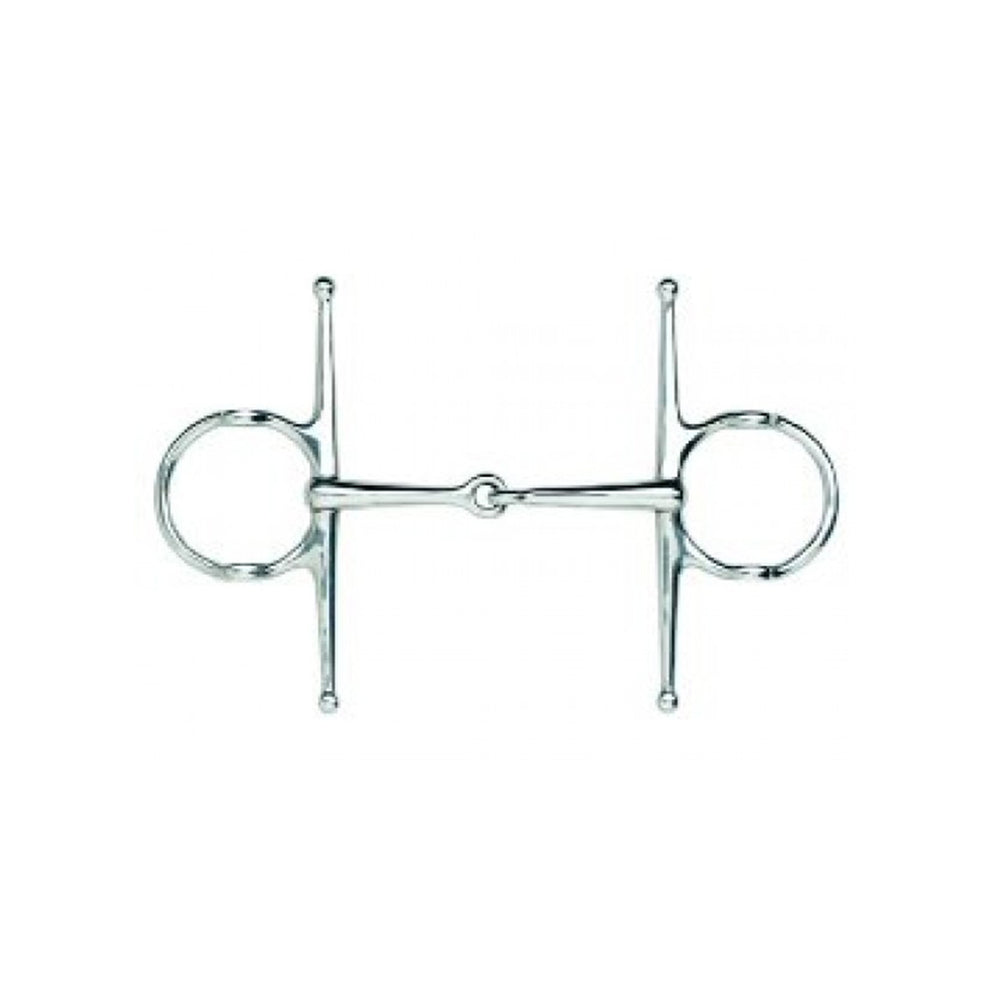 Centaur Full Cheek Gag Bit | Farm House Tack