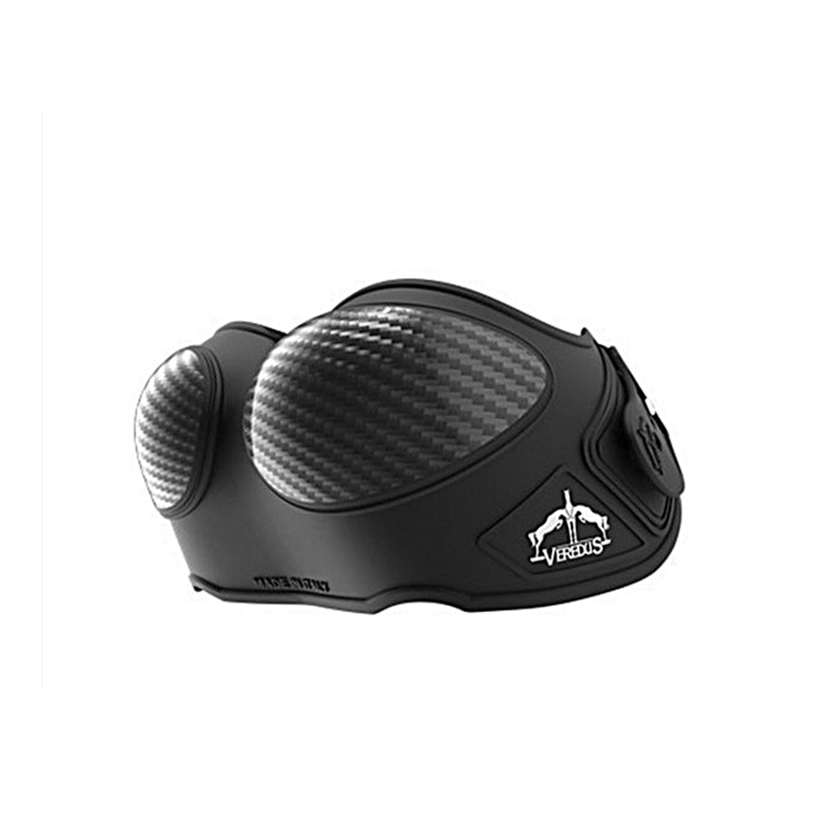 Veredus carbon shield heel protector boots sales