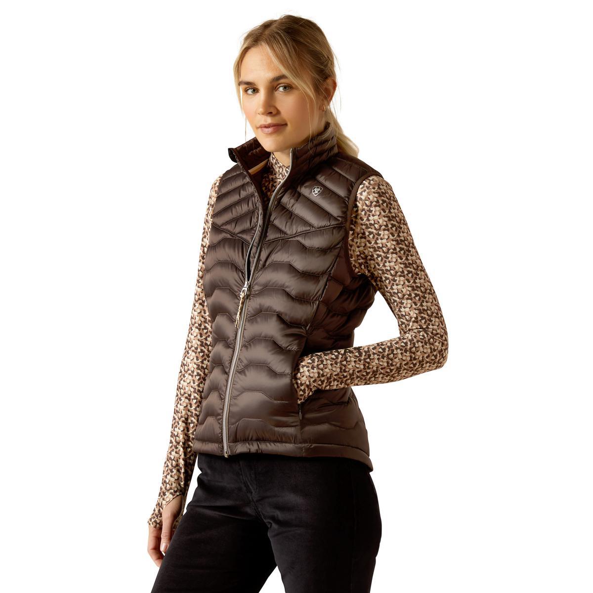 Ariat Women's Ideal Down Vest