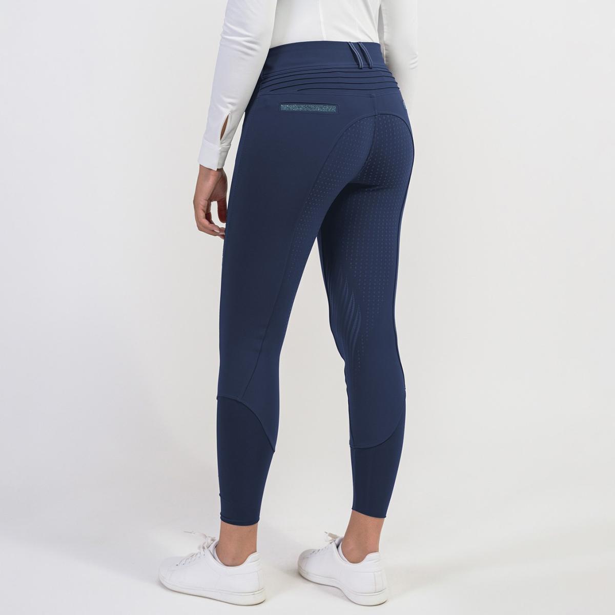 Samshield Women's Clara Knee Grip Breeches