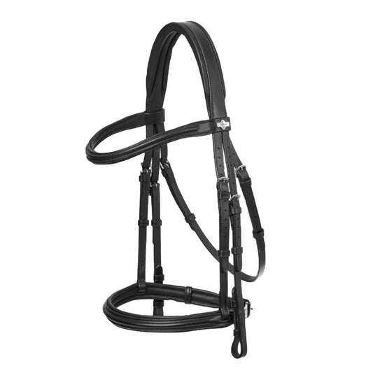 LeMieux Arika Cavesson Bridle